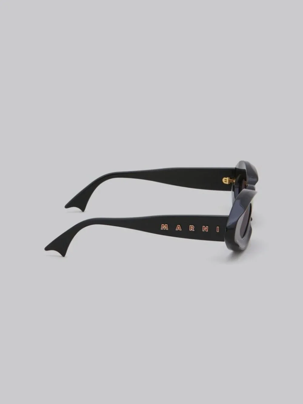 Marni Dark Doodad Shades ($565)